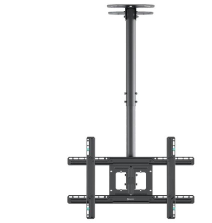 TV SET ACC CEILING MOUNT/32-80