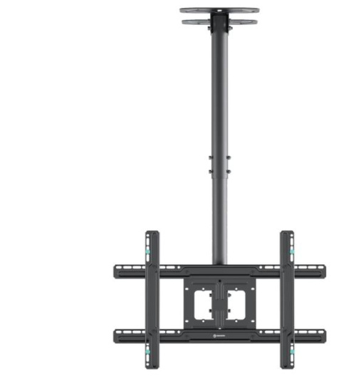 TV SET ACC CEILING MOUNT/32-80