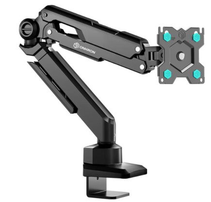 MONITOR ACC WALL MOUNT/13-34