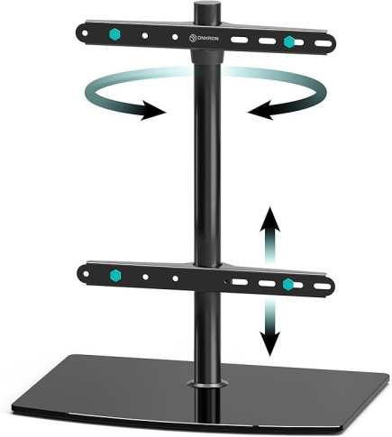 TV SET ACC DESKTOP STAND/32-75