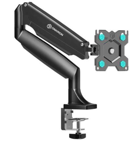 MONITOR ACC WALL MOUNT/13-32