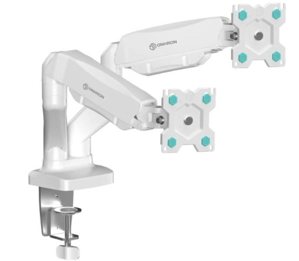 MONITOR ACC WALL MOUNT/13-32