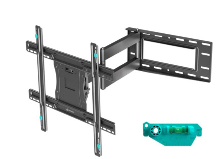TV SET ACC WALL MOUNT/40-75