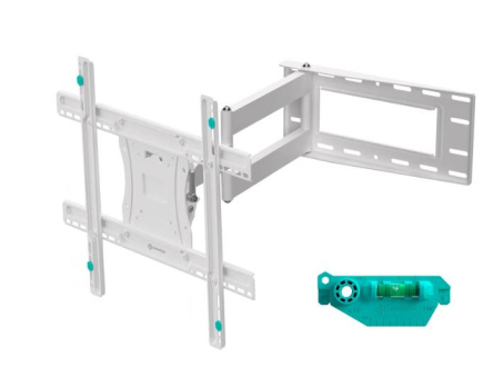 TV SET ACC WALL MOUNT/40-75