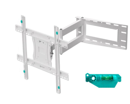 TV SET ACC WALL MOUNT/40-75