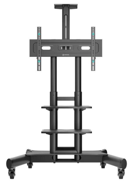 TV SET ACC MOBILE STAND/40-70