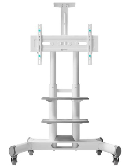 TV SET ACC MOBILE STAND/40-70