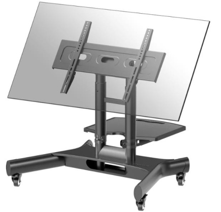 TV SET ACC MOBILE STAND/32-70