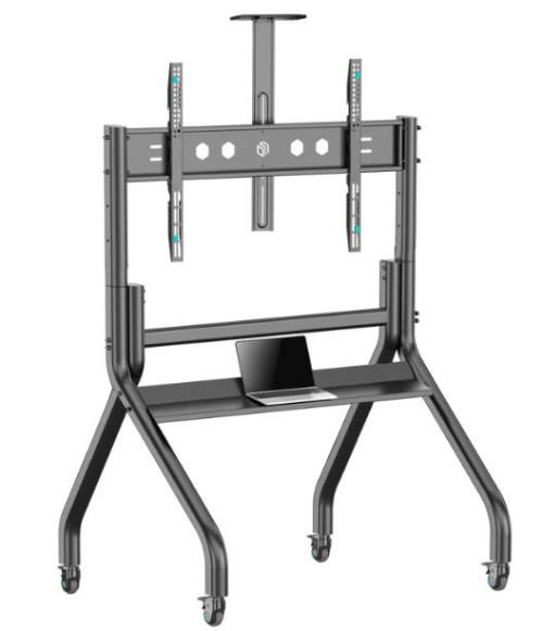 TV SET ACC MOBILE STAND/60-120