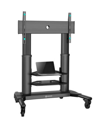TV SET ACC MOBILE STAND/40-80
