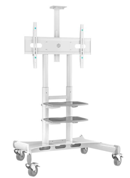 TV SET ACC MOBILE STAND/50-86