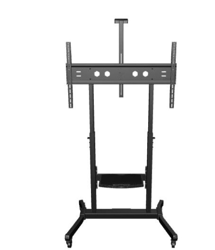 TV SET ACC MOBILE STAND/50-100