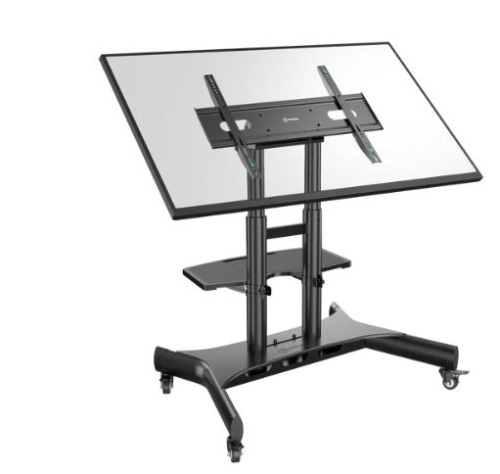 TV SET ACC MOBILE STAND/50-83