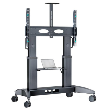 TV SET ACC MOBILE STAND/70-110