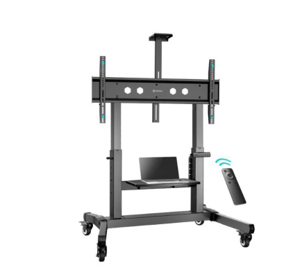 TV SET ACC MOTOR. MOBILE STAND/50-100