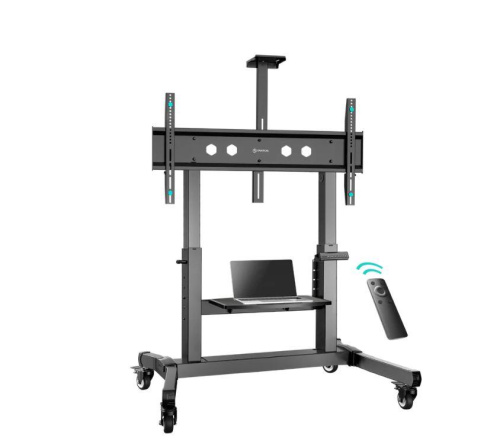 TV SET ACC MOTOR. MOBILE STAND/50-100