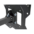 Maclean MC-700N TV Monitor Wall Mount Universal max VESA 200x20 23