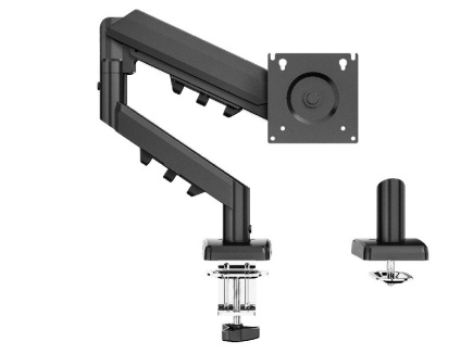 Tracer PivotMaster Monitor Mount, Черный