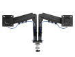 Tracer Double Armflex Monitor Mount, Must