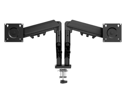 Tracer Double Armflex Monitor Mount, Must