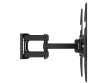 Tracer WallFlex LCD/LED TV Mount, Черный