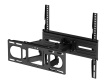 Tracer WallFlex LCD/LED TV Mount, Черный