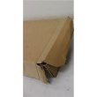 Taastatud. EDBAK VSM654 Double Swing Arm Wall Mount for 65-86