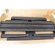 Taastatud. EDBAK VSM654 Double Swing Arm Wall Mount for 65-86