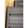 Taastatud. EDBAK VSM654 Double Swing Arm Wall Mount for 65-86