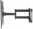Manhattan TV & Monitor Mount (Clearance Pricing), Wall, Full Motion, 1 screen, Screen Sizes: 32-55