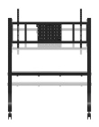 Neomounts FL50-575BL1 TV trolley 65-110