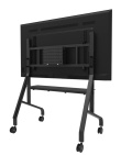 Neomounts FL50-575BL1 TV trolley 65-110