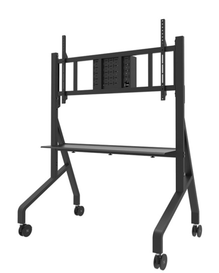 Neomounts FL50-575BL1 TV trolley 65-110