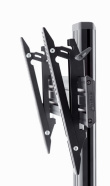 Edbak TRV200 TV mount/stand 2.18 m (86