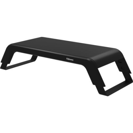 MONITOR ACC RISER HANA LT/Черный 100016996 FELLOWES