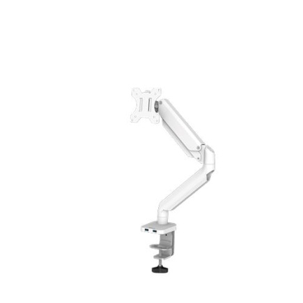 MONITOR ACC ARM SINGLE/Valge 8056201 FELLOWES