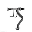 Neomounts NM-D775DXBLACK Monitor arm 10-32