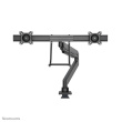 Neomounts NM-D775DXBLACK Monitor arm 10-32