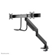 Neomounts NM-D775DXBLACK Monitor arm 10-32