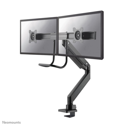 Neomounts NM-D775DXBLACK Monitor arm 10-32