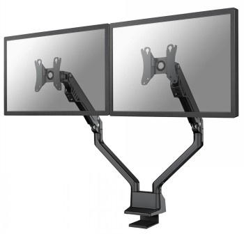 NEOMOUNTS BY NEWSTAR FLAT SCREEN DESK MOUNT (CLAMP / GROMMET) Must