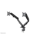 Neomounts DS70-700BL2 Monitor arm 17-27