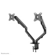 Neomounts FPMA-D650DBLACK Monitor arm 17-27