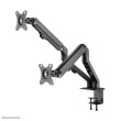 Neomounts FPMA-D650DBLACK Monitor arm 17-27