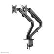 Neomounts FPMA-D650DBLACK Monitor arm 17-27