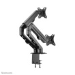 Neomounts FPMA-D650DBLACK Monitor arm 17-27