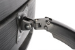 Digitus Single monitor stand, 27