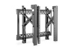 Digitus Pop-Out Video Monitor Wall Mount, 45-70