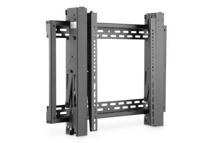 Digitus Pop-Out Video Monitor Wall Mount, 45-70