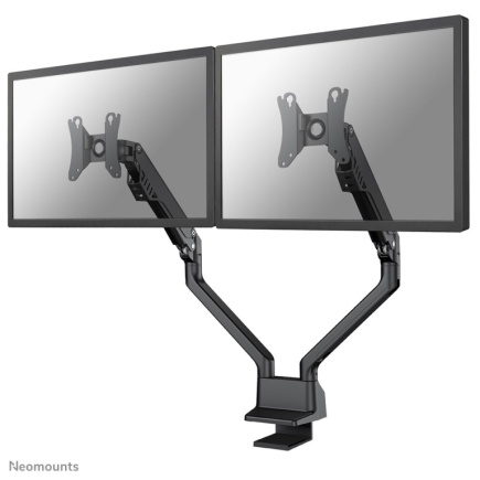 Neomounts FPMA-D750DBLACK2 Monitor arm 10-32